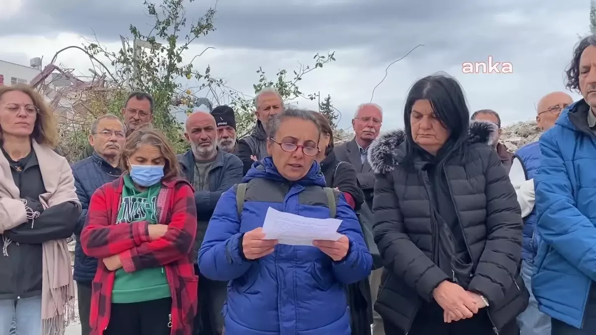Emek ve Demokrasi Güçleri: "Çalışmalarımız Provokatif Bir Dille Karalanmaya Çalışılmıştır"