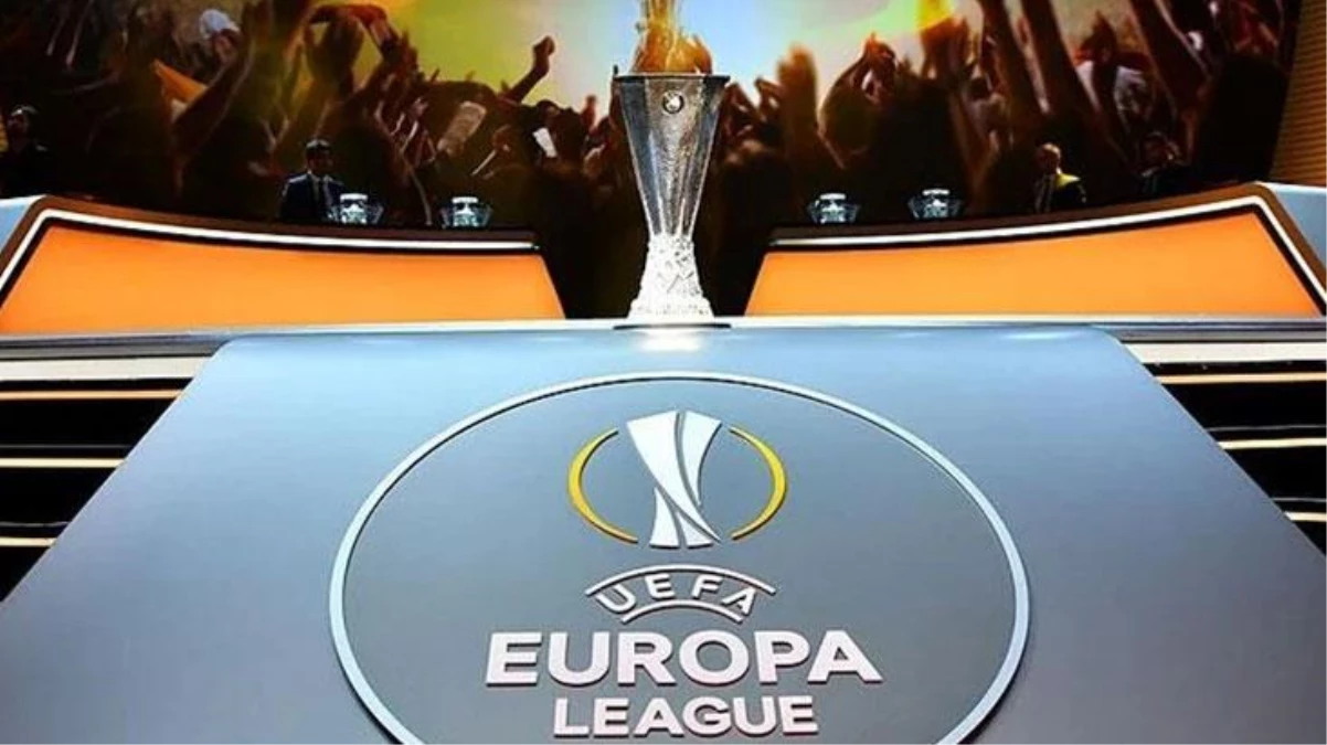 Fenerbahçe\'yi eleyen Sevilla, cehenneme düştü! Avrupa Ligi\'nde çeyrek ve yarı final eşleşmeleri belli oldu