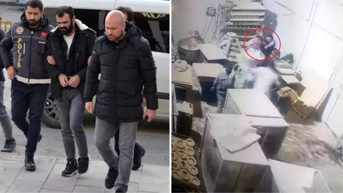 Erzurum\'da "ispiyon" cinayeti! Kendisini polise söylediğini düşündüğü mesai arkadaşını bıçaklayarak öldürdü