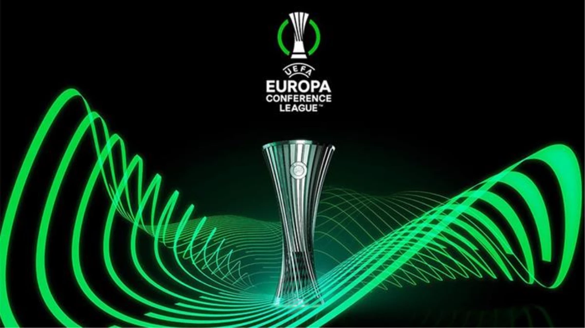 Futbol: UEFA Avrupa Konferans Ligi