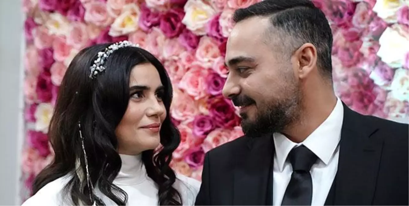 Güzel Günler... ALTAN VE ATAKAN\'DAN YILDIRIM NİKAHI!