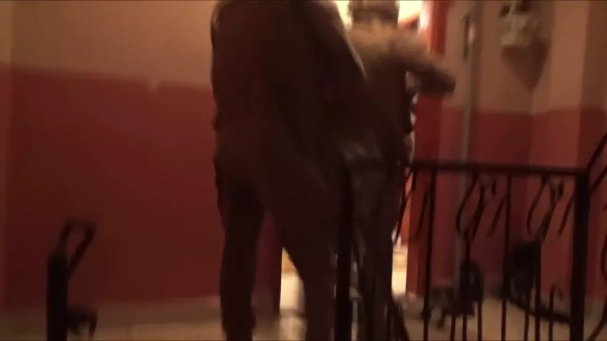 İstanbul\'da örgüt için para toplayan 20 şüpheli yakalandı