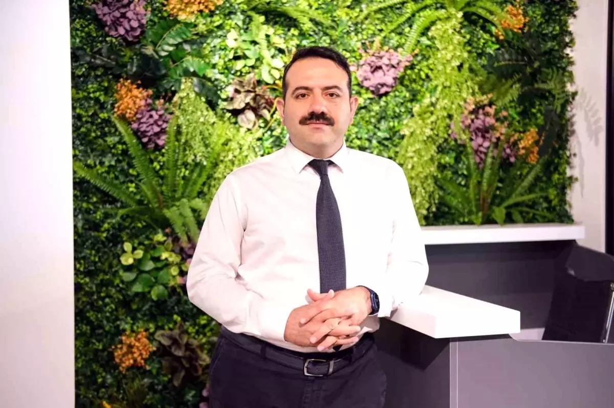 "Kentsel dönüşümde tarihi fırsat"