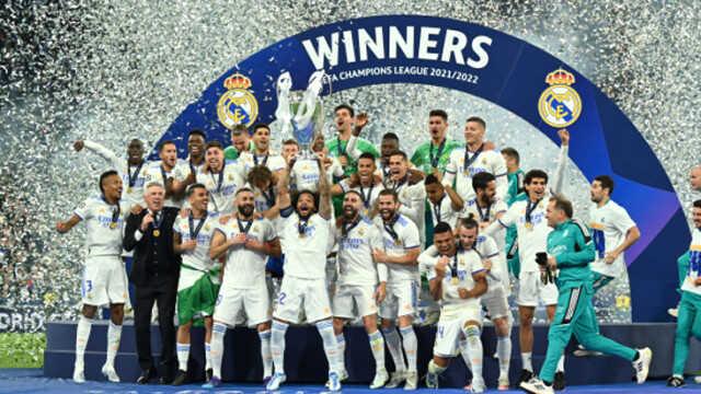 Kuralar çekildi, her şey değişti! İşte Şampiyonlar Ligi'nde yeni oranlar