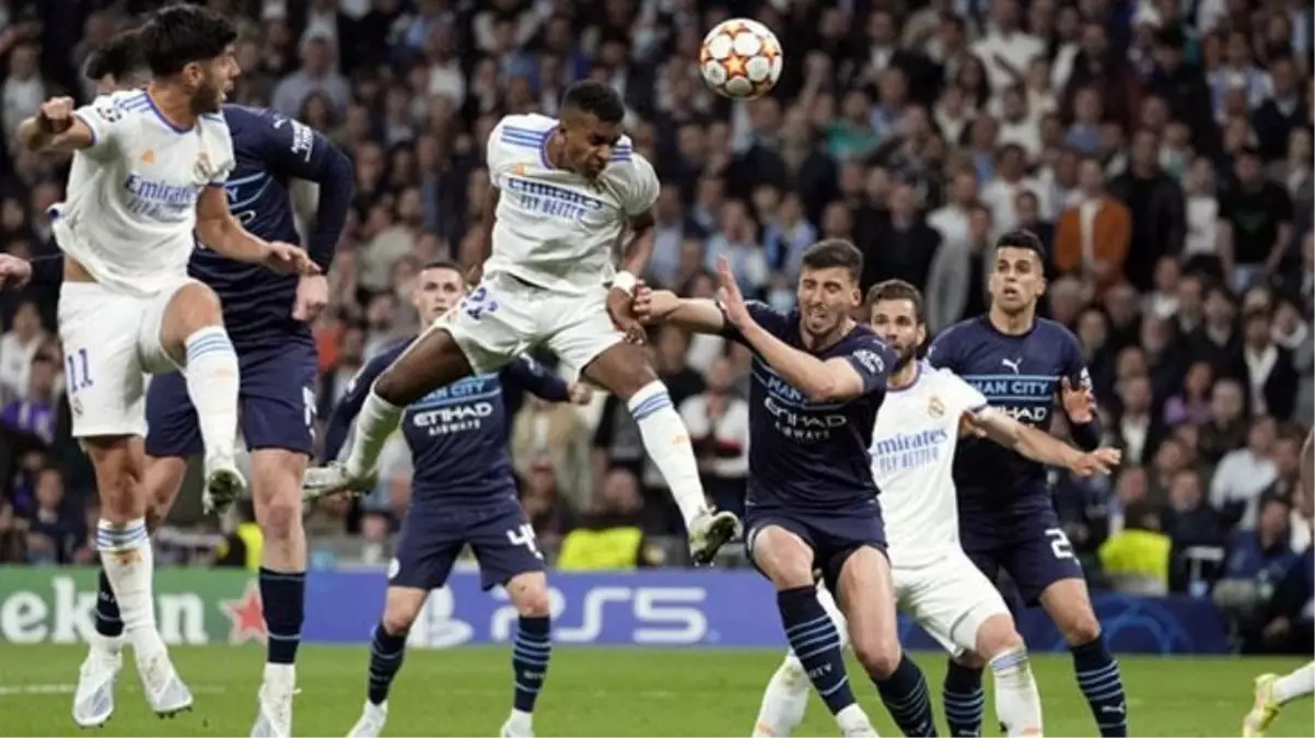 Manchester City\'nin şampiyonluk oranı diğer takımlara fark attı! Devler Ligi\'nin yıldızı Real Madrid\'in oranı hayrete düşürdü