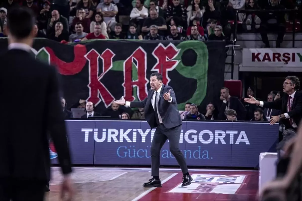 Pınar Karşıyaka\'nın hedefi 5\'de 5 yapmak