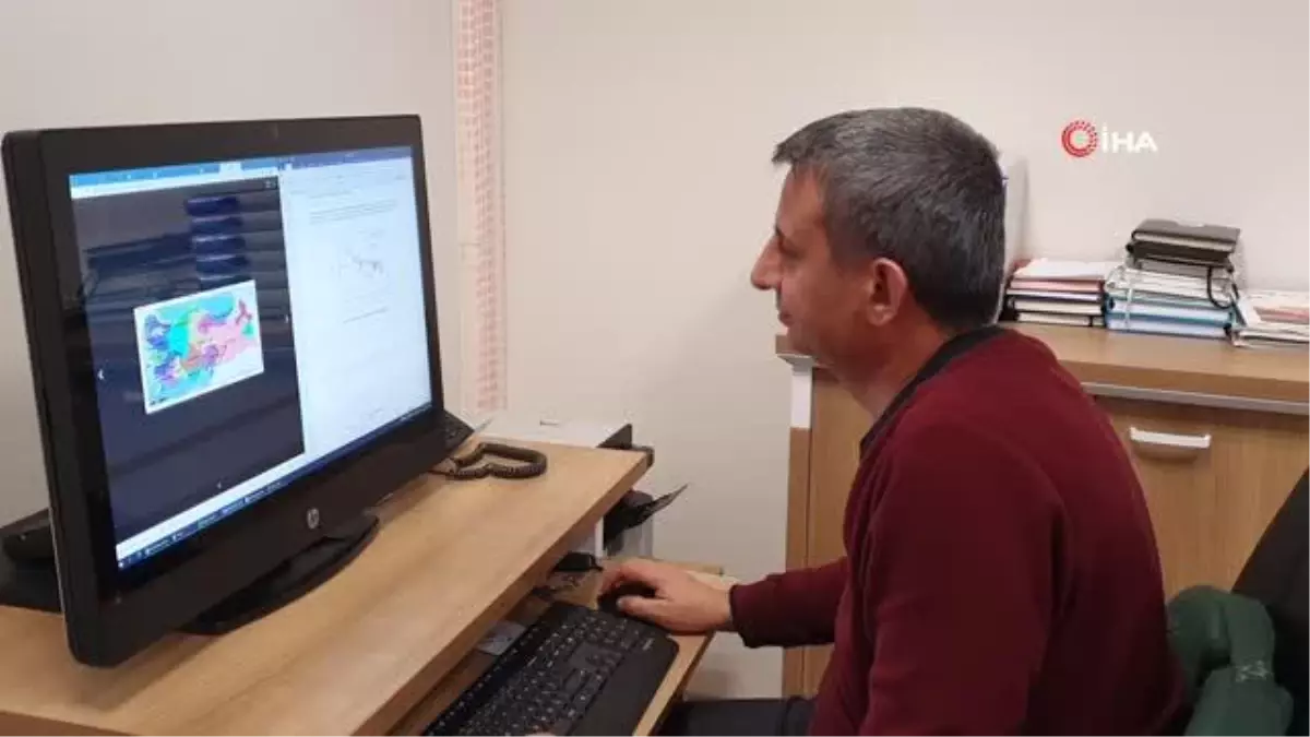 Prof. Dr. Aydın: "Deprem ve sel felaketi arasında ortak ve hayati yönler var"