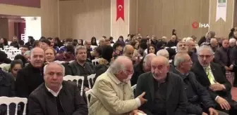 Prof. Dr. Ersoy, riskli ilçeleri tek tek sıraladı: 'Fatih, Zeytinburnu, Bağcılar'
