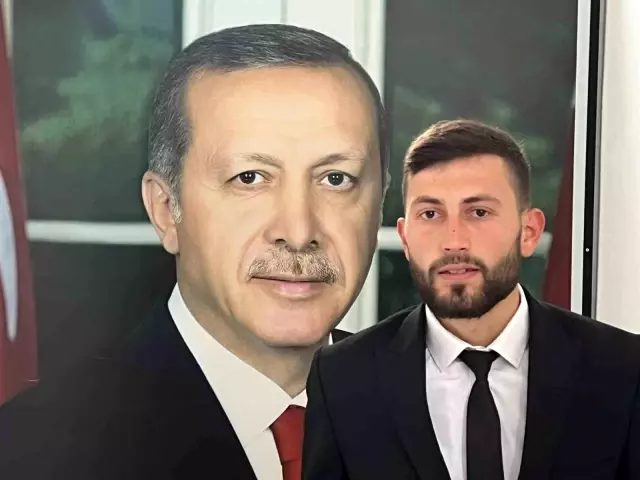 Recep Tayyip Erdoğan, Nevşehir'den milletvekili adaylık başvurusunda bulundu