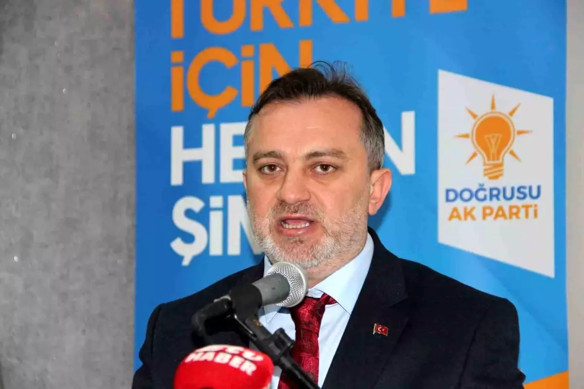 Şehzadeler Belediye Başkan Yardımcısı Bilal Demir, aday adaylığını açıkladı