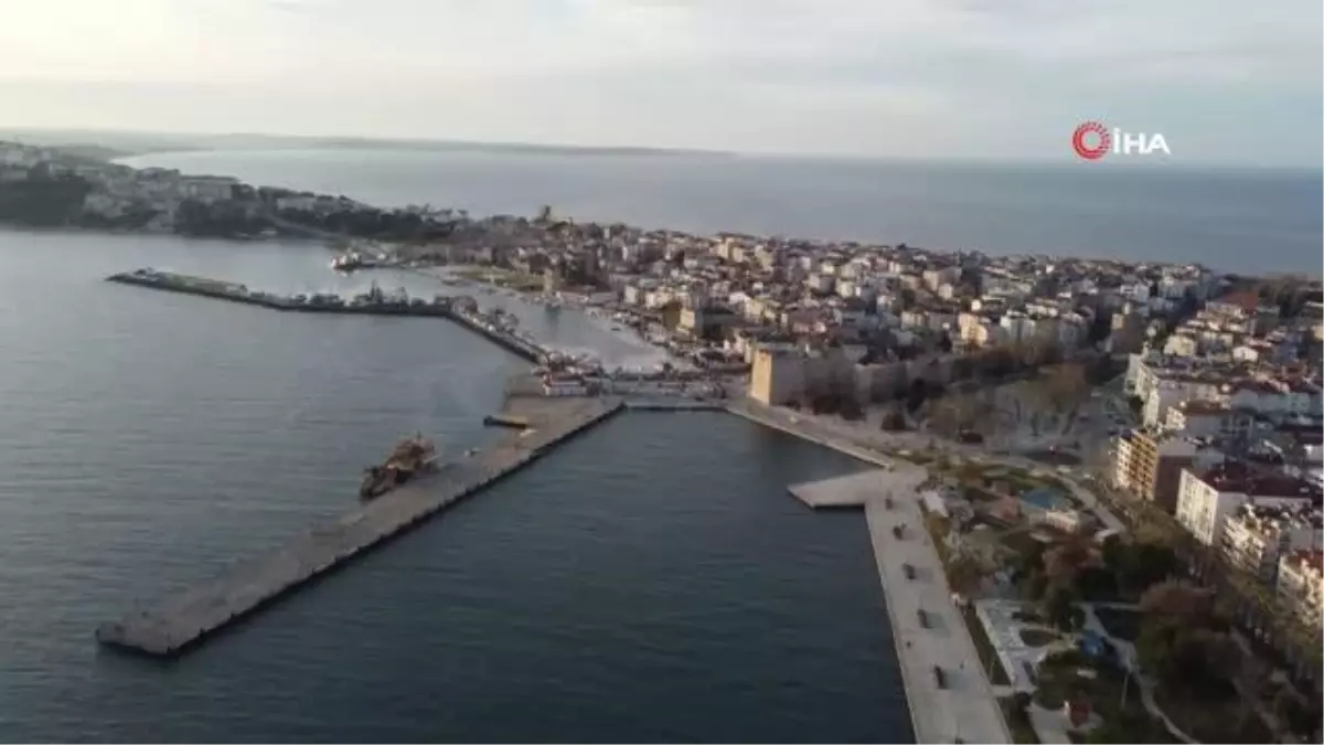 Yıllardır en yaşlı nüfusa sahip Sinop yine zirvede