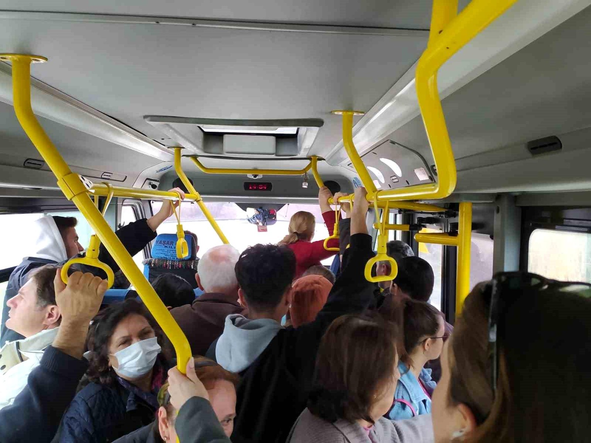30 Ağustos Mahallesi\'nde sorunlar çözüm bekliyor