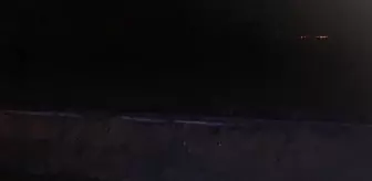 Adana'da otomobil şarampole devrildi: 4 yaralı