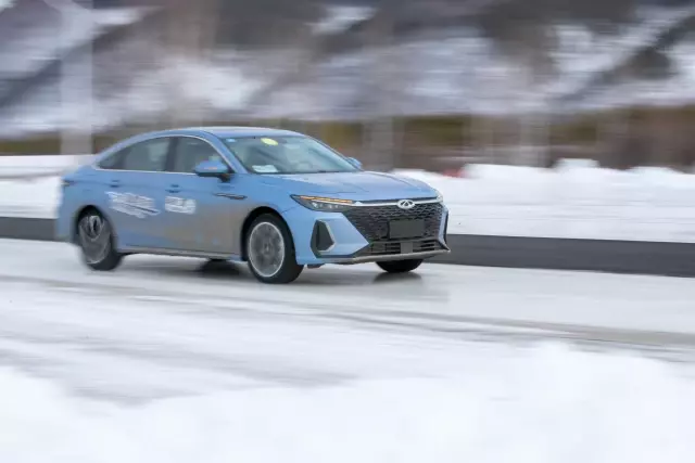 Çin'in Büyük Khingan Sıradağları Eşsiz Konumunu Artıya Dönüştürdü