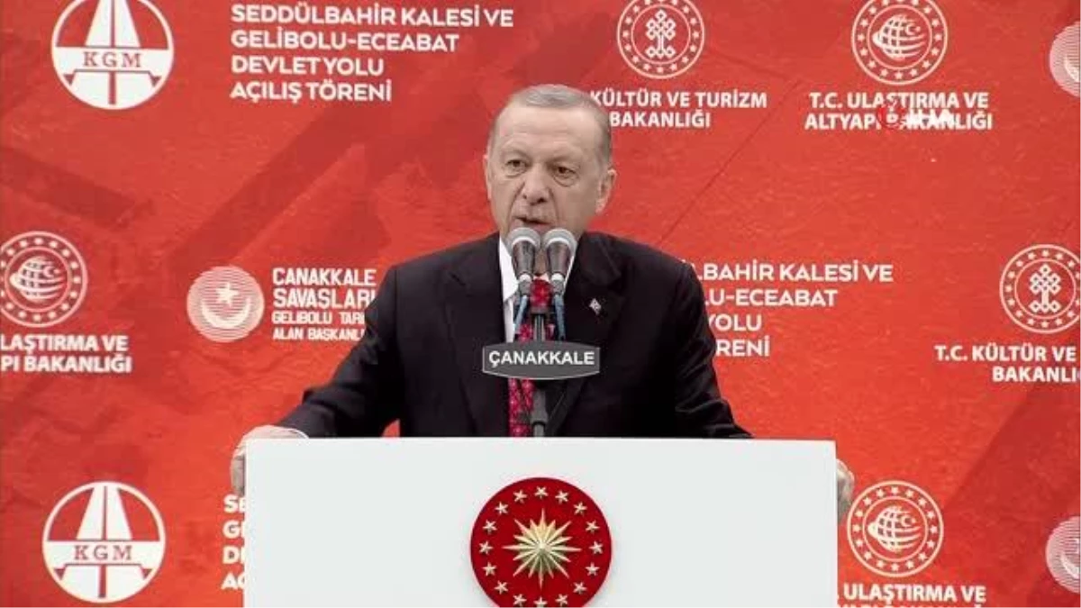 Cumhurbaşkanı Erdoğan\'dan "tahıl koridoru" açıklaması! Anlaşmanın süresi uzadı