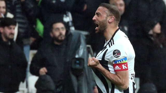 Dikkat çeken istatistikler ortaya çıktı! Beşiktaş pas rekoru kırdı