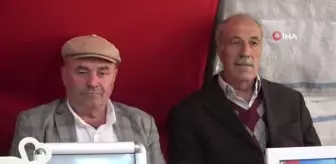 Evlat nöbetindeki Yusuf Erdinç: 'Oğlumun elindeki kalemi kırıp yerine silah verdiler'