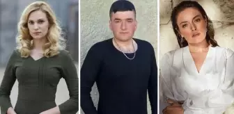 Musa Orhan davasında Ezgi Mola'ya destek verdiği için başı derde girmişti! Farah Zeynep Abdullah'a mahkemeden para cezası