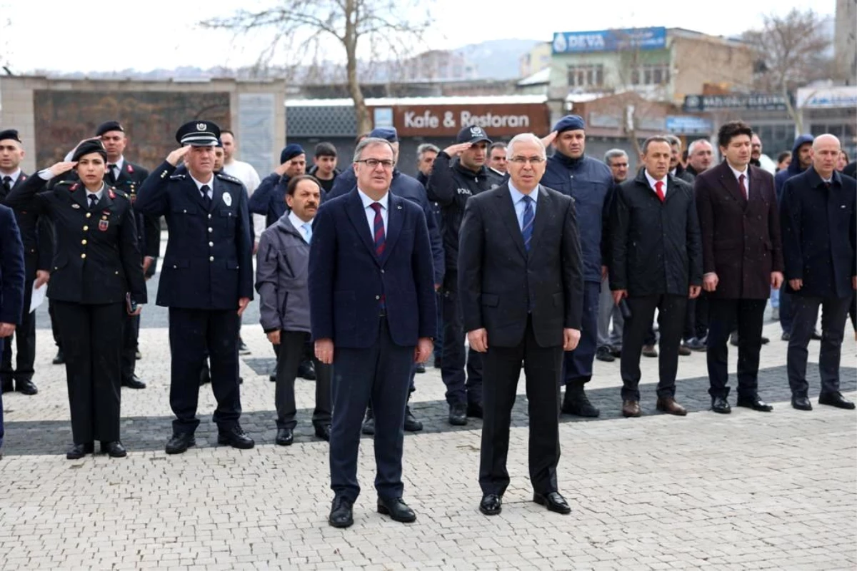 Kayseri\'den kısa kısa