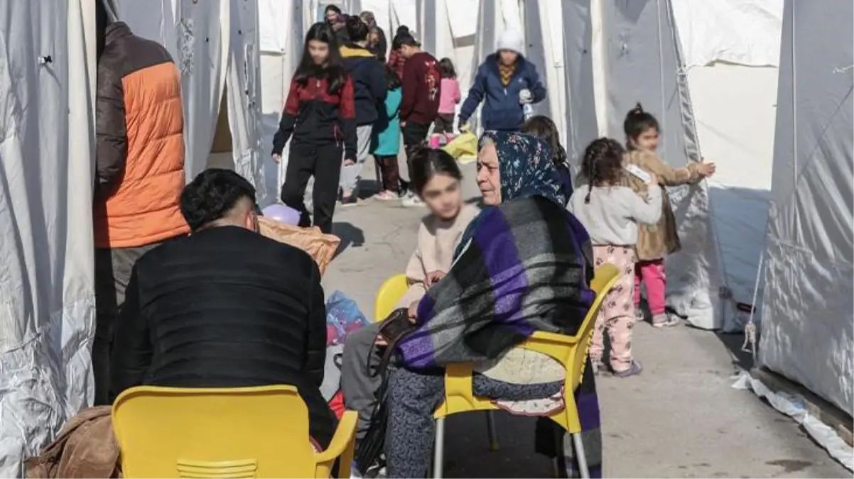 Hatay Valiliği, "bölgede büyük bir salgın olduğu" iddiasını yalanladı