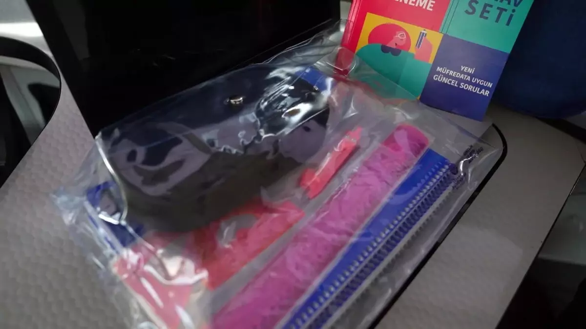 İbb\'nin \'Mobil Ders Atölyeleri\' Deprem Bölgesinde