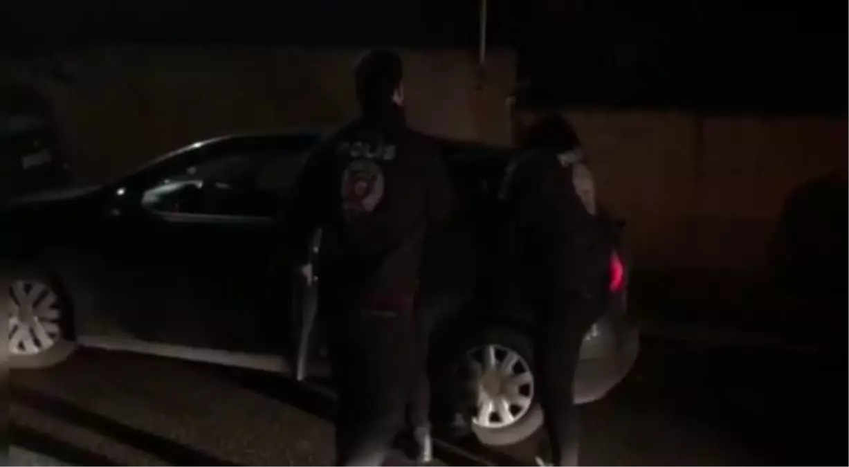 Bilişim sistemleriyle işlenen dolandırıcılık suçundan 12 şahıs yakalandı