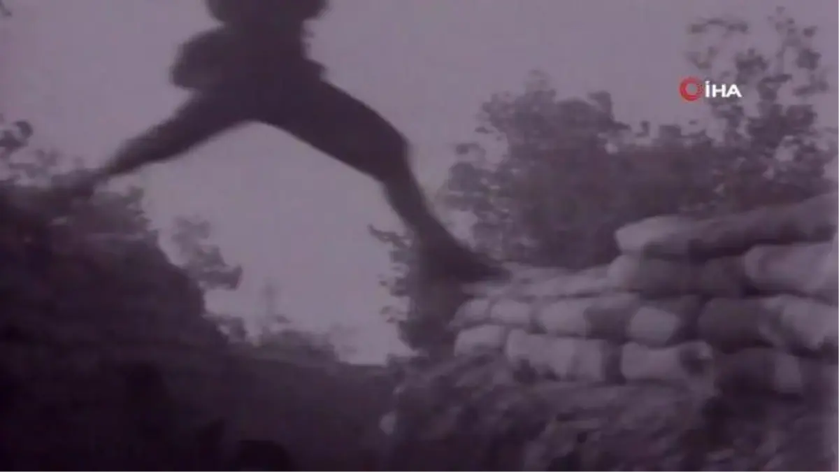 MSB\'den 18 Mart paylaşımı: "Varlığından vazgeçenlerin destansı mücadelesidir vatan sevdası"