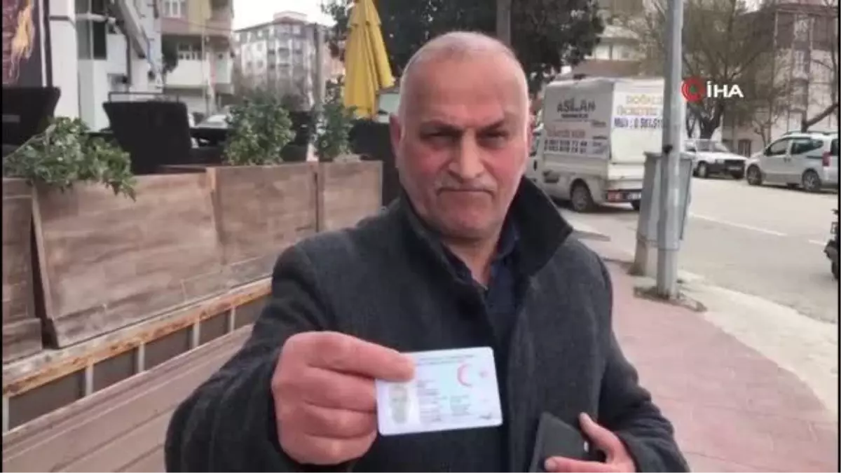 Muharrem İnce'nin adaşı: 'Oyum Erdoğan'a'