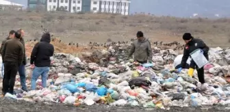 Bu nasıl vicdansızlık! Çöpteki poşetin içinde kordon bağı kesilmemiş bir bebeğin cansız bedenine rastlandı