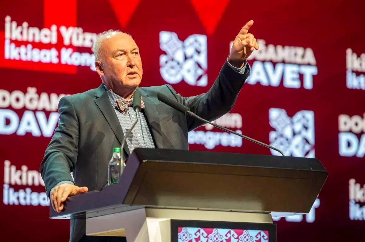 Prof. Dr. Ercan: "İzmir\'de Kahramanmaraş\'taki gibi depremler olmaz"