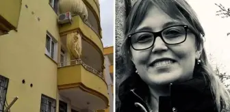 Uykusundan 'Deprem oluyor' sözleriyle kalktı, ikinci kattan aşağı atlayarak yaşamını yitirdi