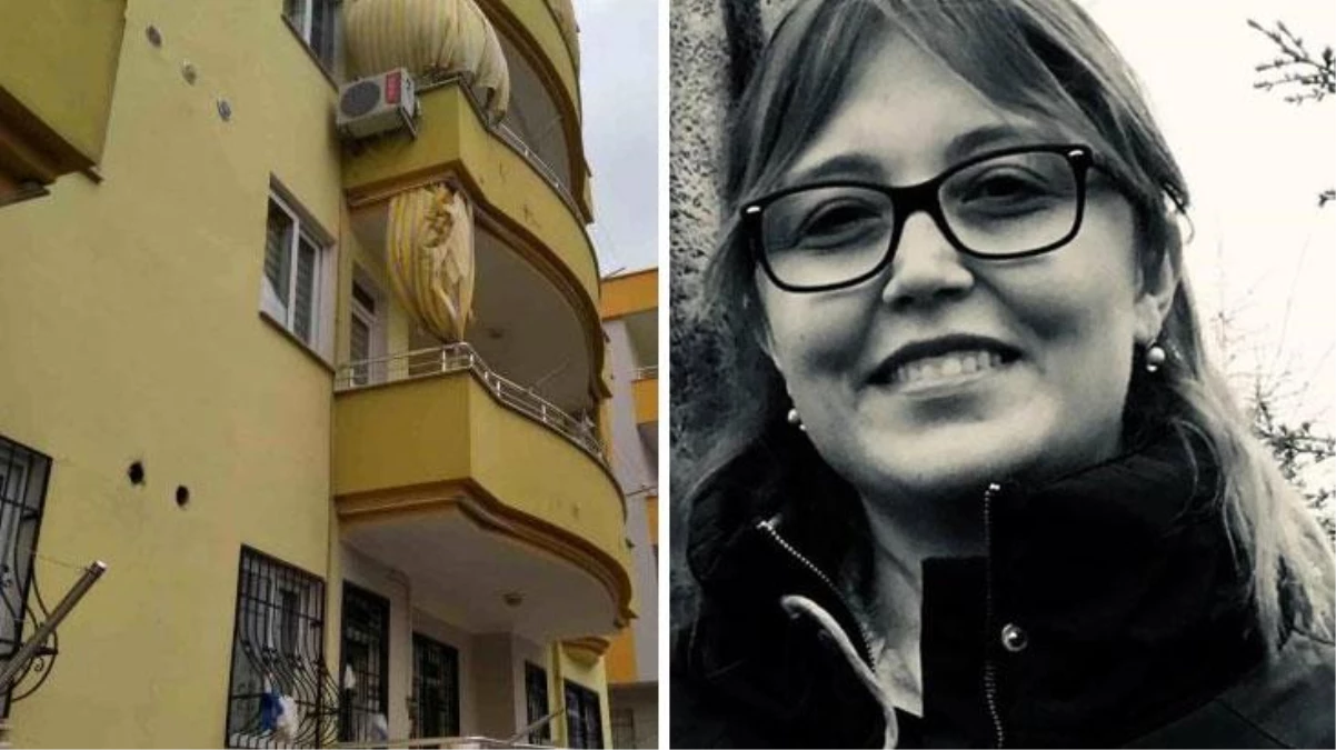 Uykusundan "Deprem oluyor" diyerek kalkan kadın ikinci kattan atladı, hayatını kaybetti