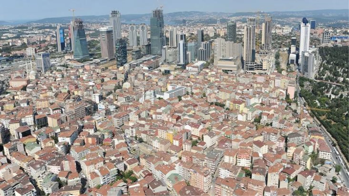 Uzman isim olası İstanbul depremiyle ilgili "Zemin çürük" deyip en riskli 9 ilçeyi sıraladı