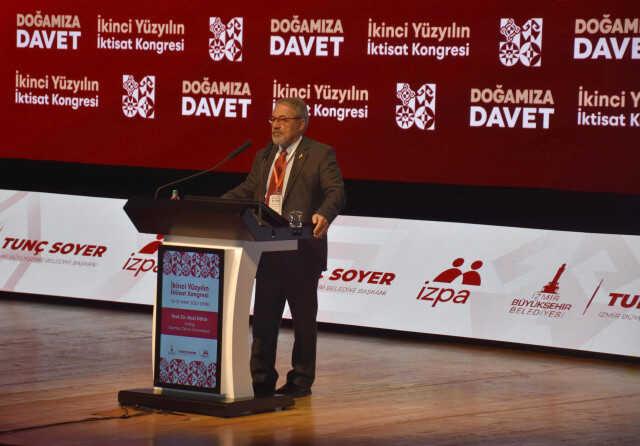 Yer bilimci Naci Görür'den vatandaşa dikkat çeken çağrı: Deprem konusunda ciddi planı olmayana oy vermeyin Yer bilimci Naci Görür'den vatandaşa dikkat çeken çağrı: Deprem konusunda ciddi planı olmayana oy vermeyin