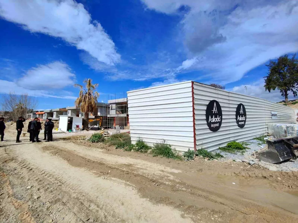 Alacak verecek kavgası kanlı bitti: 2 yaralı