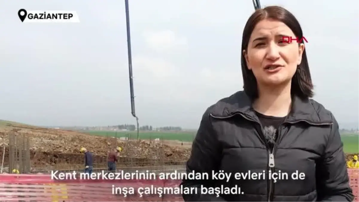 Bakan Kurum Şehrin ruhunu yansıtacak yaşam alanları kuracağız