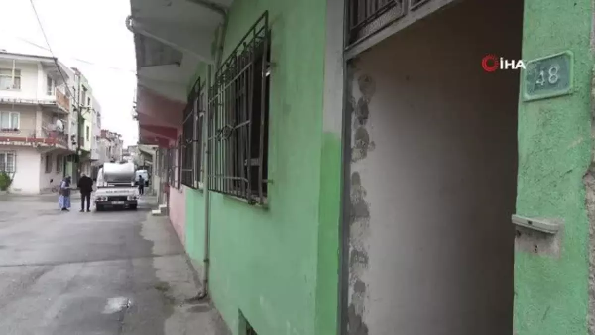 Depremzede aileye yuva olacaktı, hırsızlar bir gecede kullanılamaz hale getirdi