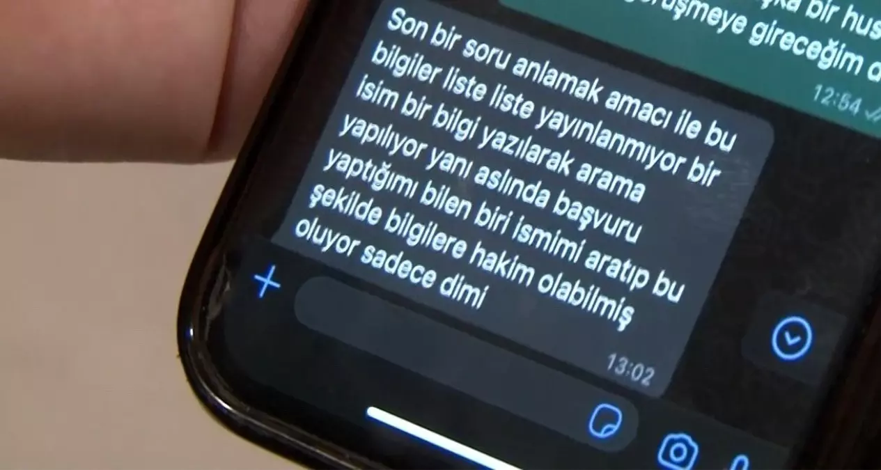 Dolandırıcının patent oyunu: 200 bin lira ile kayıplara karıştı