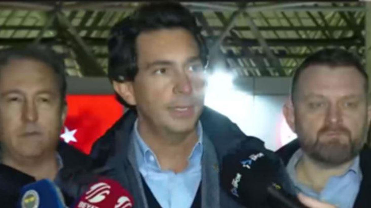 Fenerbahçe'den bombardıman: Hakkımızı helal etmiyoruz, emellerinizde boğulun