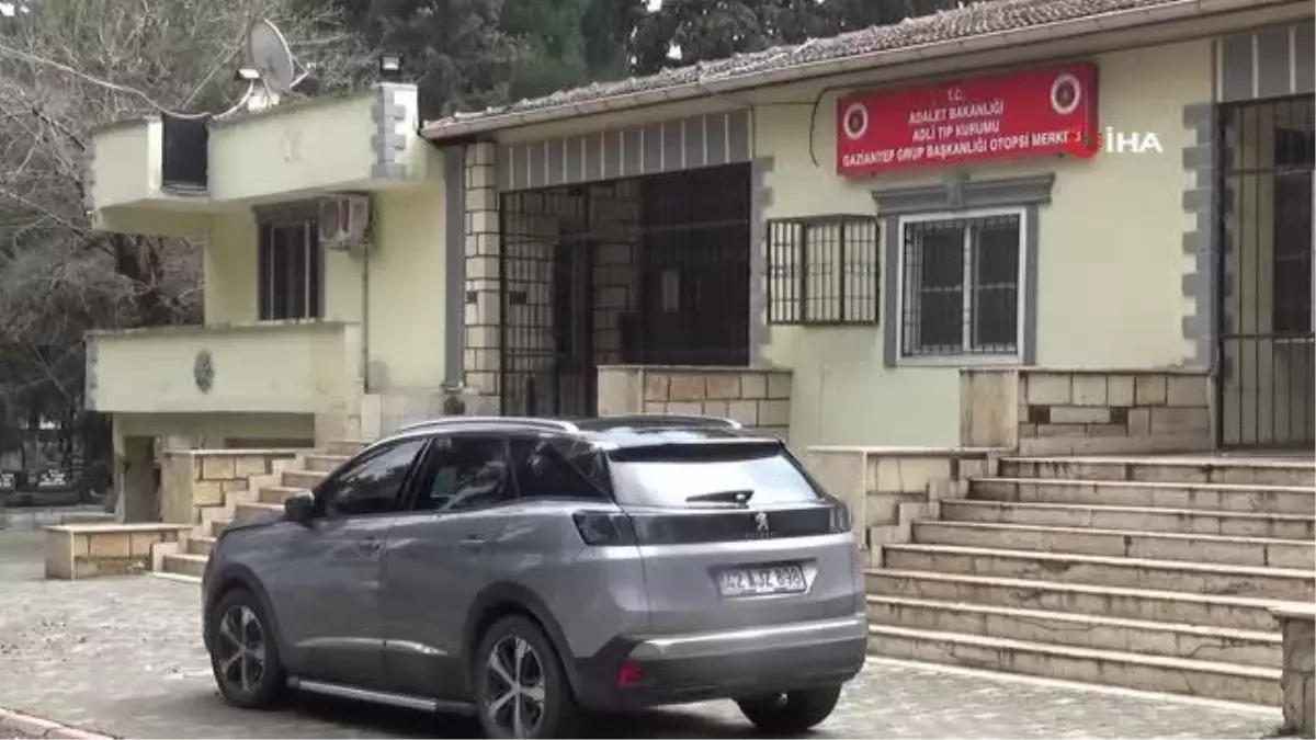 Kayıp genç yasak aşkının babası tarafından öldürülüp Fırat Nehri\'ne atılmış