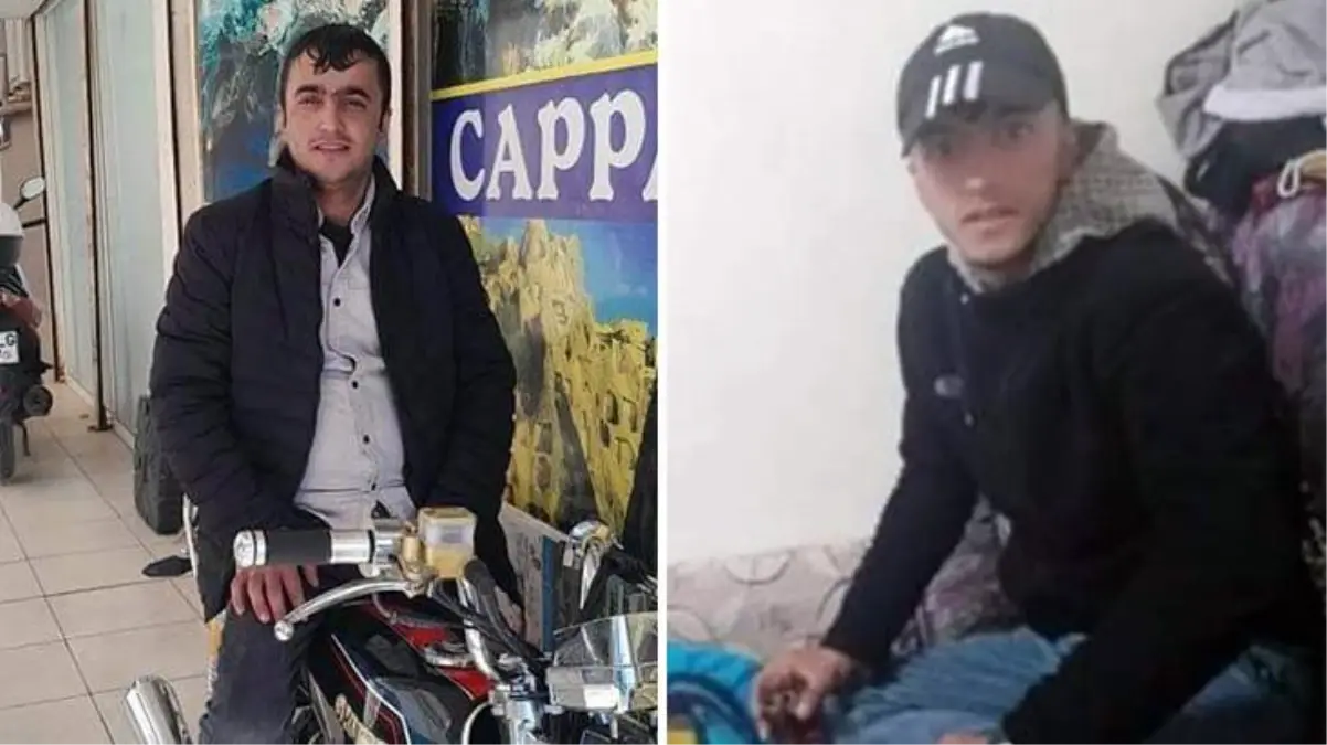 Kayıp gencin cesedi nehirde bulunmuştu! Yasak aşkının babası tarafından öldürülmüş