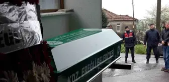 Kazada yaralanan genç 7 yıllık yaşam mücadelesini kaybetti