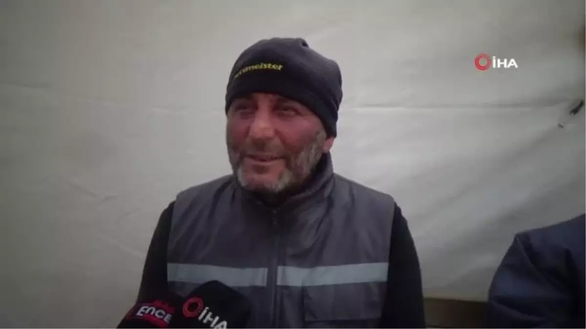 Küçük kızdan deprem bölgesine duygulandıran mektup