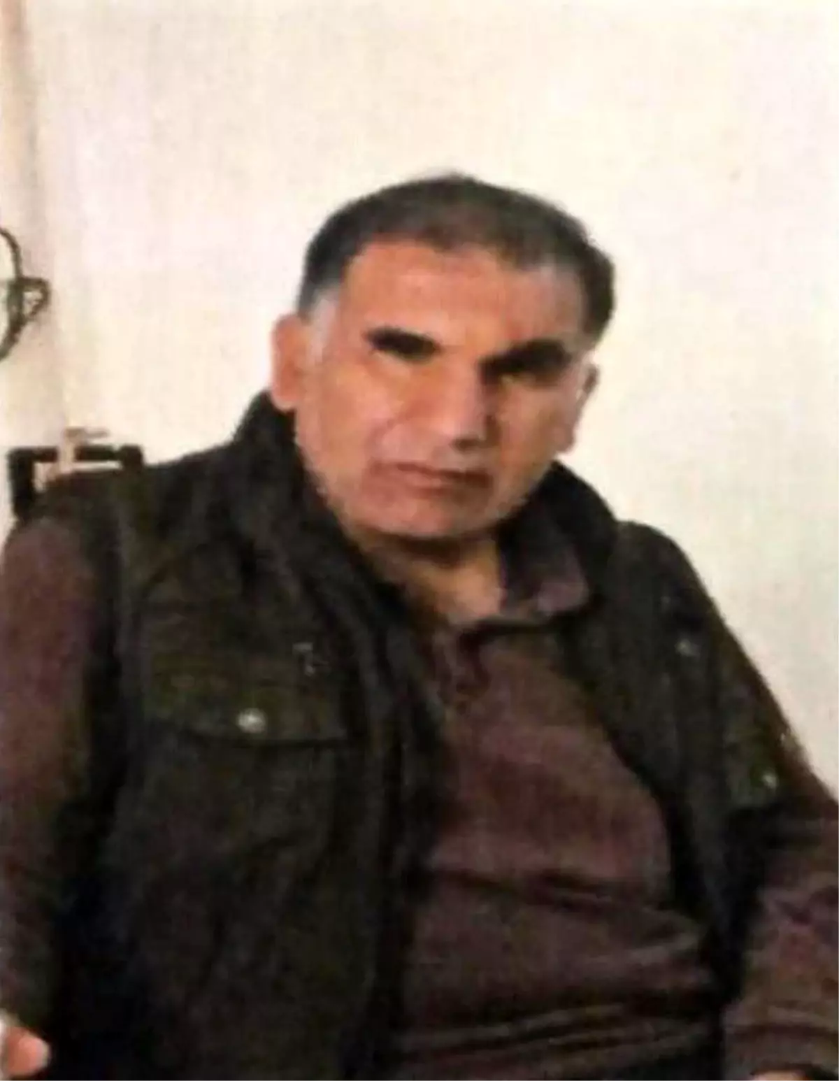 MİT, PKK/YPG\'nin sözde maliye sorumlusunu etkisiz hale getirdi