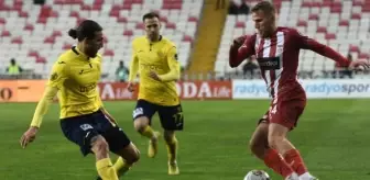 MKE Ankaragücü: 2-0