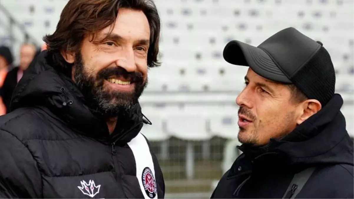 Ne olduysa devre arası oldu! Emre Belözoğlu\'na kırmızı kart çıktı