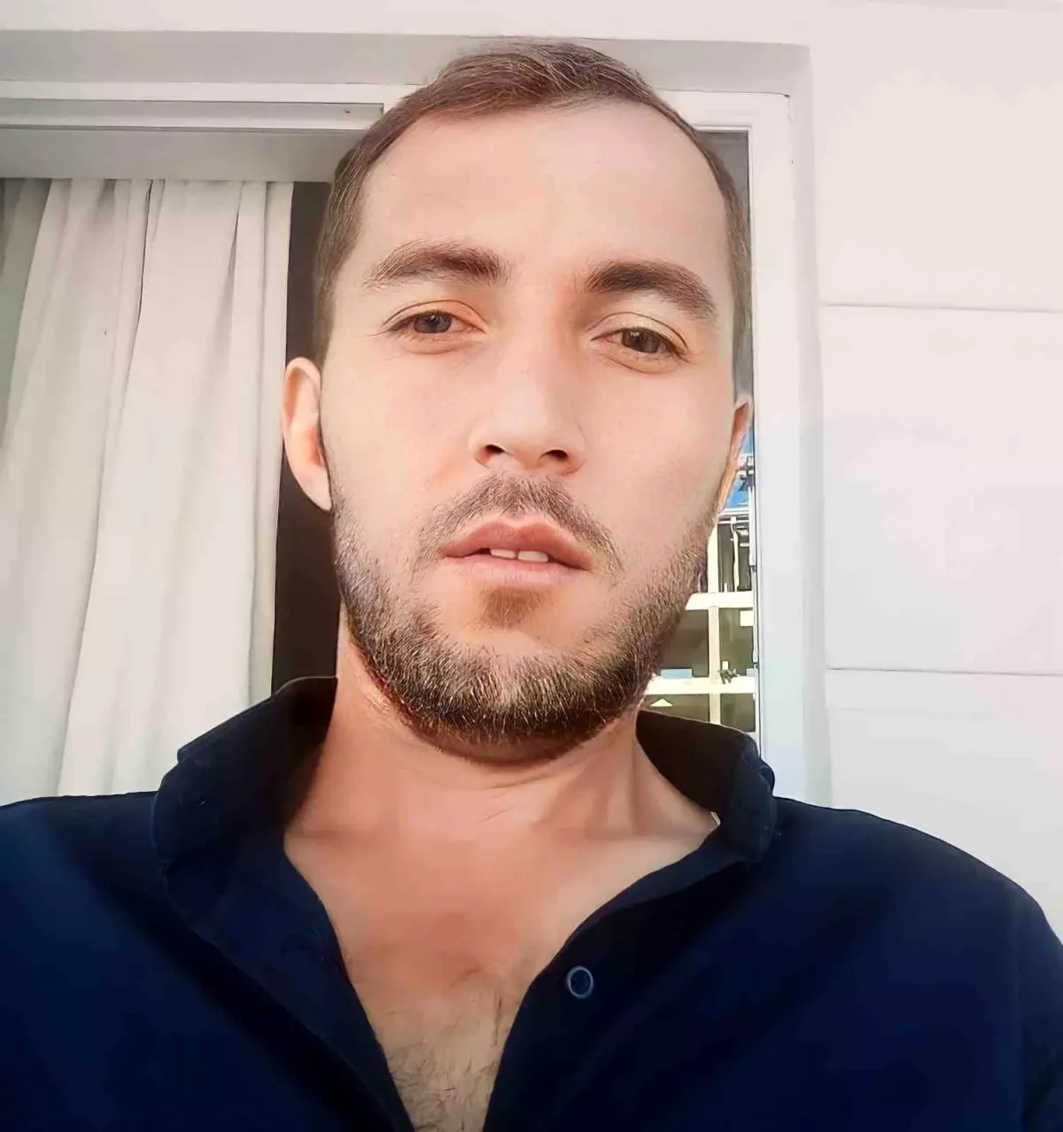 Samsun\'da felçli gencin yatağında ölümü şüpheli bulundu