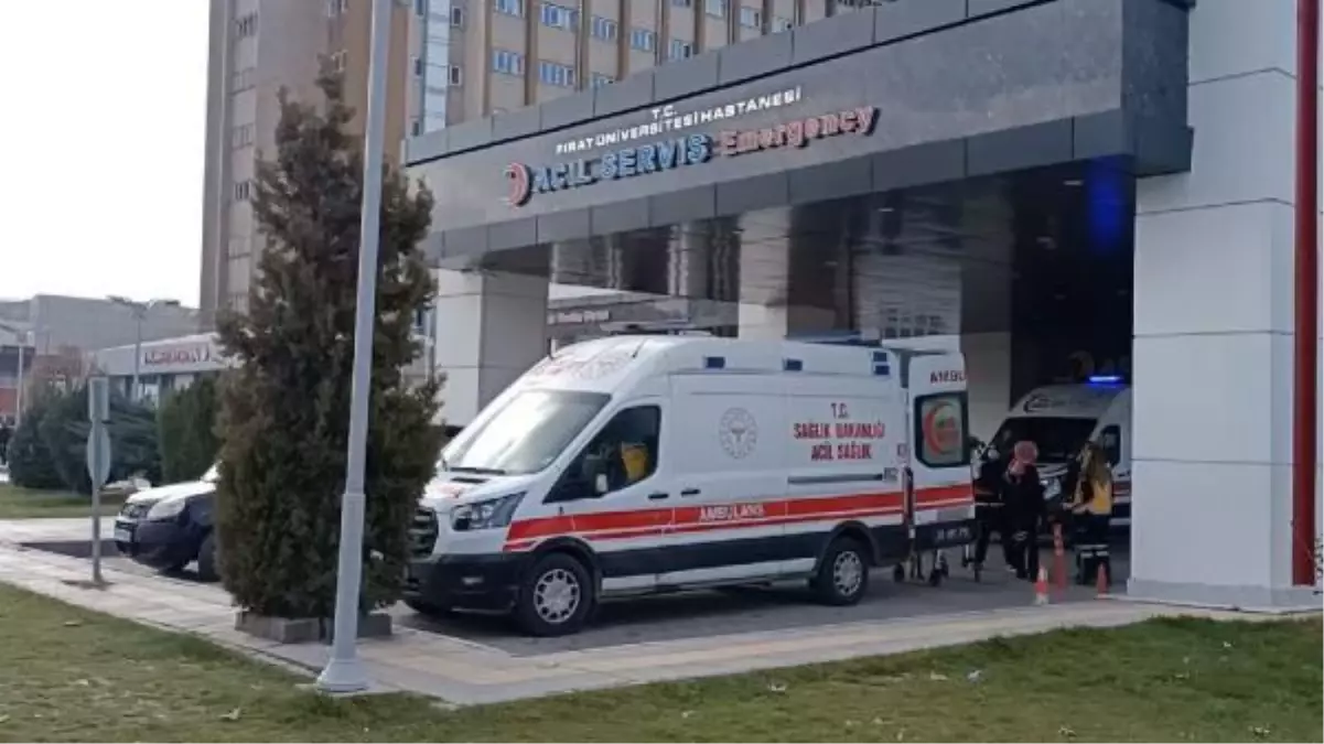 Tartıştığı oğlunu ve gelinini pompalı tüfekle vurdu