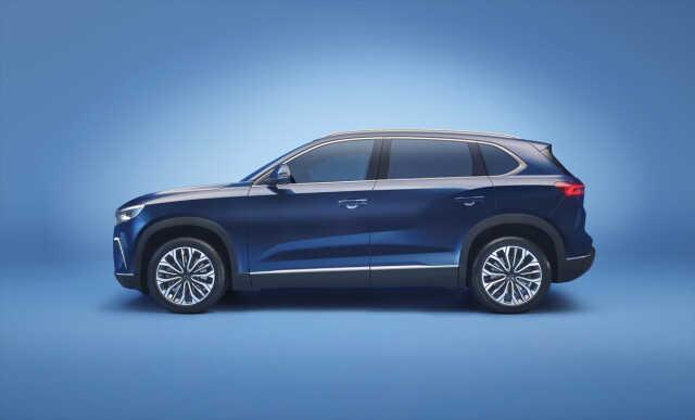 Togg'a ilk 3 günde ilgi büyük oldu! 41 bin sipariş gelfi