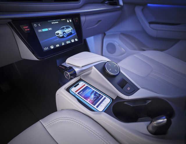 Togg'a ilk 3 günde ilgi büyük oldu! 41 bin sipariş gelfi